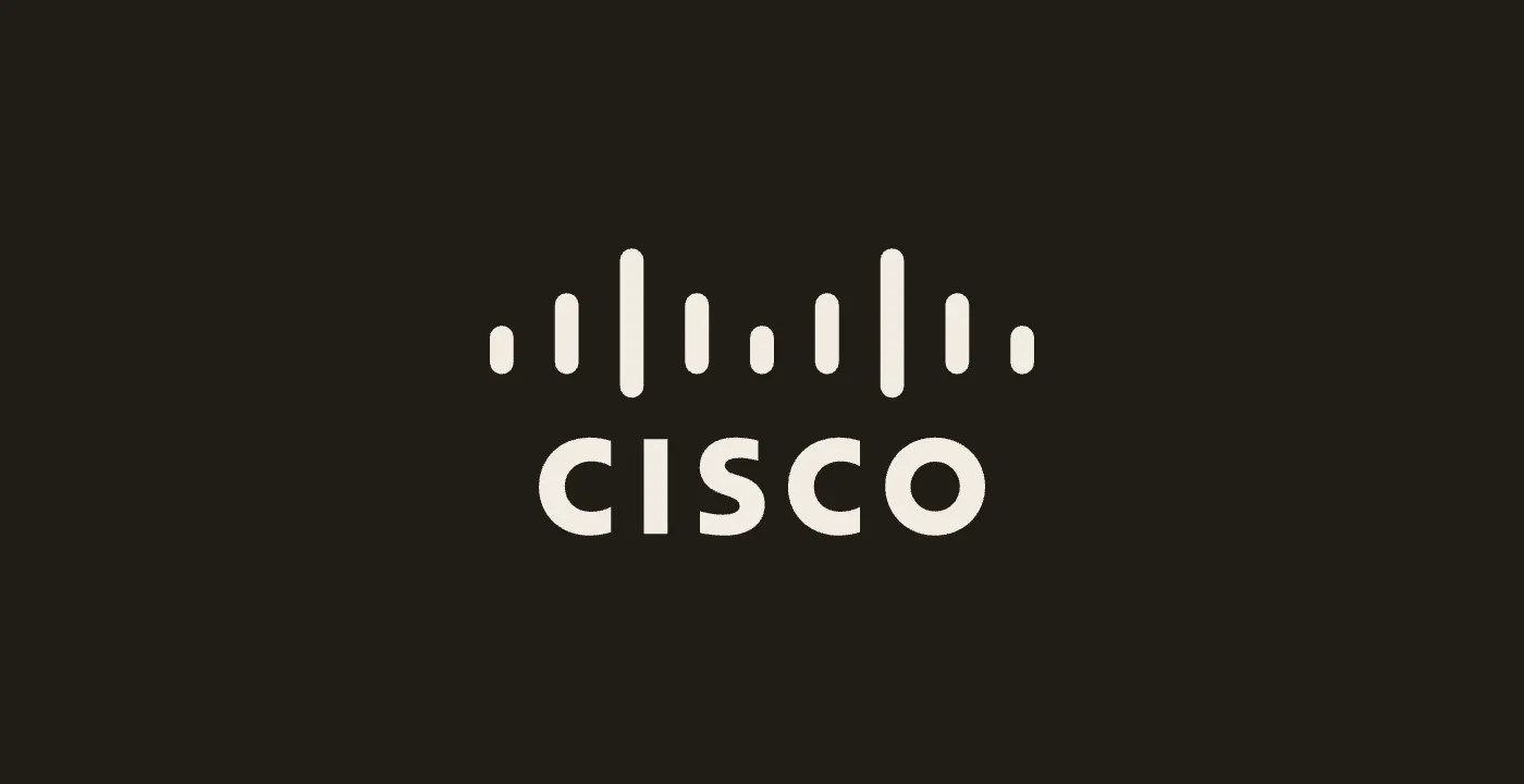 Cisco logo